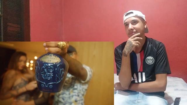 REACT - LET’S GO смотреть онлайн