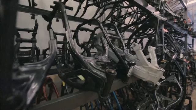 2013 Yamaha Grizzly YFM 300 Used Parts смотреть онлайн