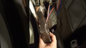 Nissan qashqai j10 холодно задним пасажирам