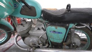 Иж Юпитер 3  К / Переходной / Юркина - Ржавая Молодость ))