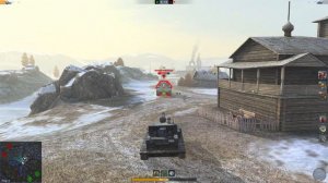 Skorpion G VS СУ-130 ПМ. Кто лучше? WoT Blitz