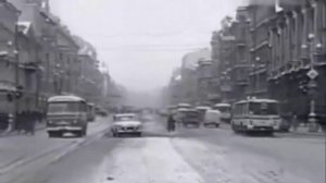 1961 Любимые песни СССР