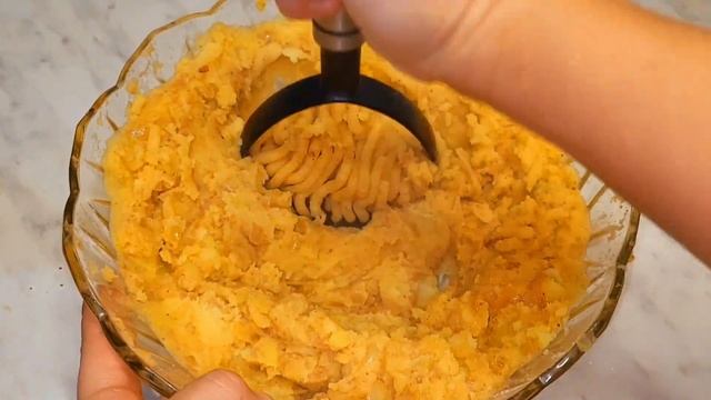 ПИРОЖКИ В ДУХОВКЕ. Самые вкусные пирожки с картошкой!