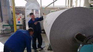 Переработка бумаги в Ижевске