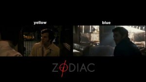 David Fincher Sees the World in Two Colors: Yellow and Blue