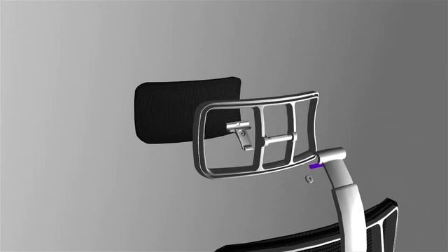 Офисное кресло Falto X-Trans от «DESIGN BALLENDAT» смотреть онлайн