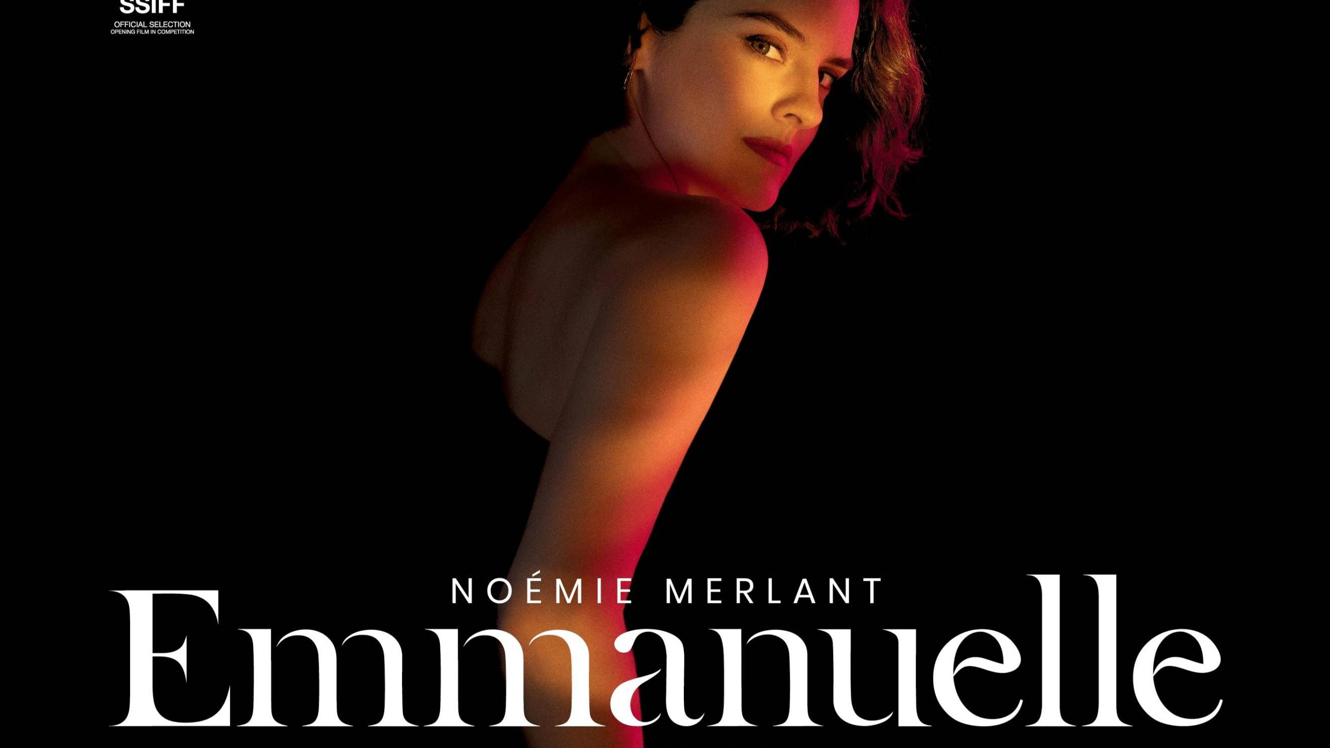 Эммануэль- 2024 -Emmanuelle - Трейлер (рус.)