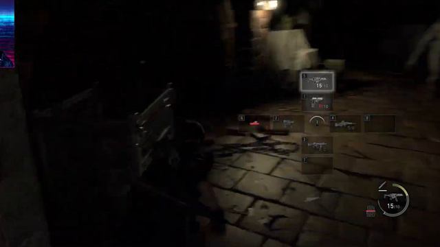 RESIDENT EVIL 4 REMAKE! ГЛАВА 15! ПОСЛЕДНИЙ ШАНС СПАСТИСЬ ОТ ПАРАЗИТА ВНУТРИ! Прохождение смотреть онлайн