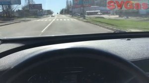 Установка ГБО на  Kia Sorento 2016 2,4 GDI (G4KJ) OPTIMA IDEA с непосредственным впрыском