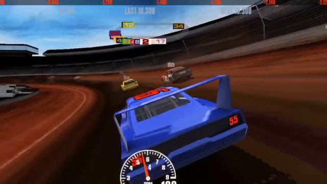 жизнь гонщика в игре смотреть онлайн