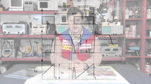 Микросхема для импульсного источника питания ...