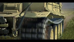 IL-2 Sturmovik: Tank Crew – Clash at Prokhorovka The Panthers