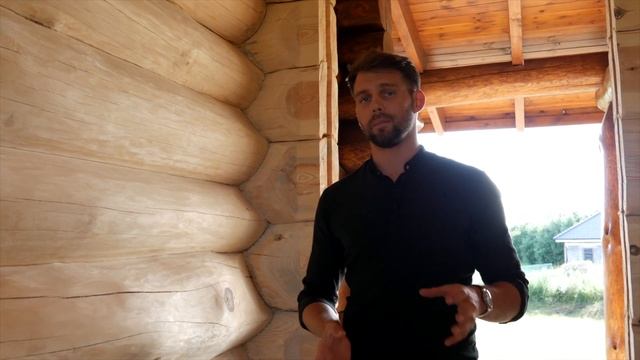 НЕ ПРИСТУПАЙ К ОТДЕЛКЕ СРУБА, ПОКА НЕ ПОСМОТРЕЛ ЭТО ВИДЕО! смотреть онлайн