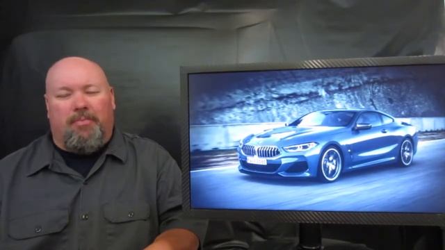 Skoda Kodiaq RS Ring Record? McLaren Teases 575LT. BMW Debuts 8 Series. LeMans Winner. смотреть онлайн