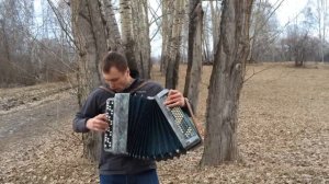 Казачья Притча "Сон Стеньки Разина"(Ой,то не вечер,то не вечер..)