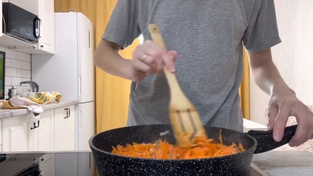 Лепим пирожки, ?готовлю обед?? смотреть онлайн