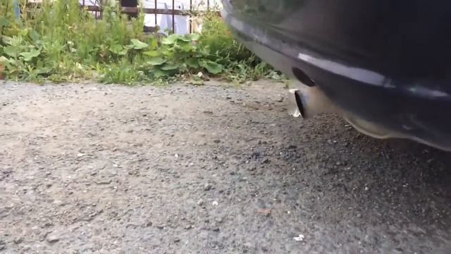 Чёрный дым после запуска смотреть онлайн