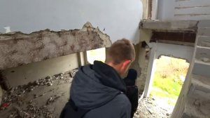 БОТАН ВЫПИЛ НЕ ПОНЯТНО ЧТО!!! И ТЕПЕРЬ........