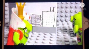 The Angry Birds Movie 3 Part 3