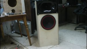 Рупорная акустика своими руками