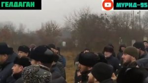 ЗИКАР КЕШНАШКАХЬ НАИБ ПАТХЬУДДИ