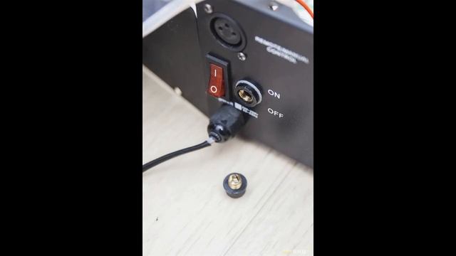 Недорогая Дым машина. | #Обзор смотреть онлайн