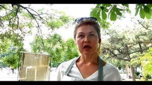Прогулка днём по городу.Площадь Маяковского.Проспект Соборный. Бульвар Шевченко.Запорожье 27.6.202