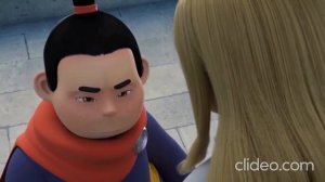 Монкарт: Если б каждый король уступил даме пост