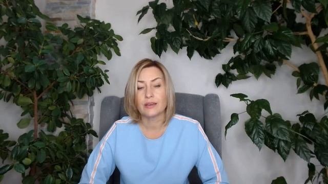 Медитация  Внутренний баланс и равновесие