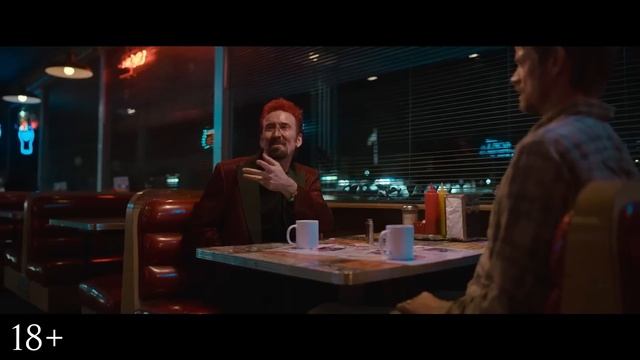 Схватка с дьяволом | 2023 | Смотреть Онлайн | (Официальный Дубляж, 4K ULTRA HD) фильм, премьера