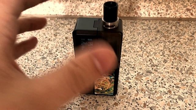 МЕСЯЧНЫЙ ОПЫТ ИСПОЛЬЗОВАНИЯ SMOANT KNIGHT 80 смотреть онлайн
