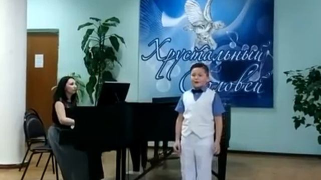 Перьков Максим. А. Аренский Круговая порука. И. Хрисаниди Старший брат.mp4 смотреть онлайн