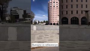 Видеомаршрут до клиники от станции метро Павелецкая