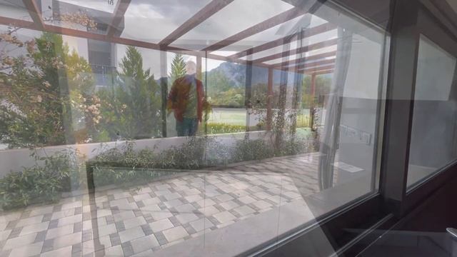 Вилла для жизни | Алсанджак | Северный Kипр