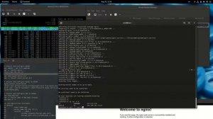 LEMP | Установка и настройка NGINX | Ubuntu 21.04