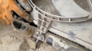 Как установить куллеры(вентиляторы охлаждения) основного радиатора и радиатора кондиционера