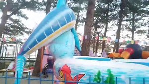 Куда сходить с ребенком в Геленджике? Развлечения