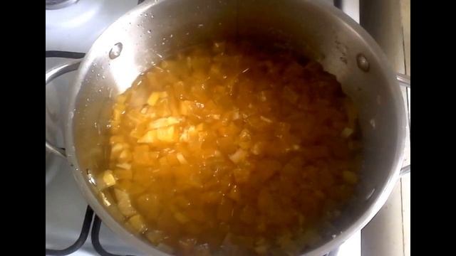 Варенье из кабачков / вкуснее не бывает)) смотреть онлайн