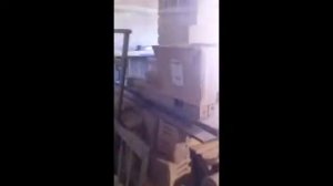Деревянные подлокотники ЛААМА