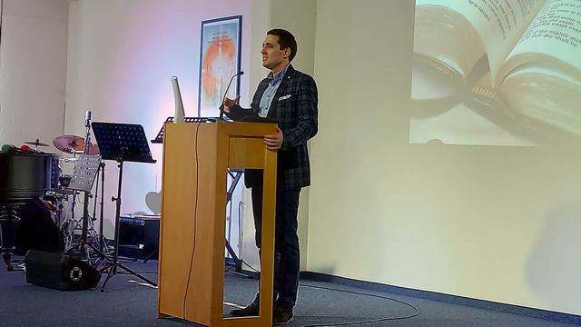 Благословенный человек | Дмитрий Непоп