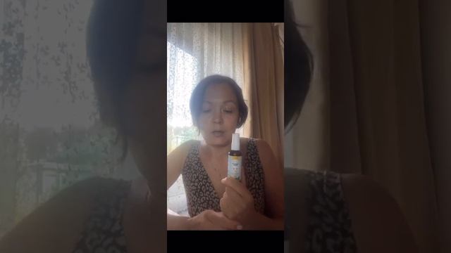 Прополис-спрей с коллоидным серебром на водной основе от Батэль