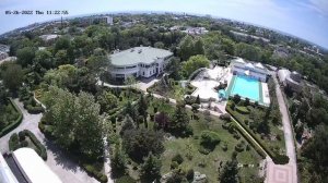 Санаторий Планета