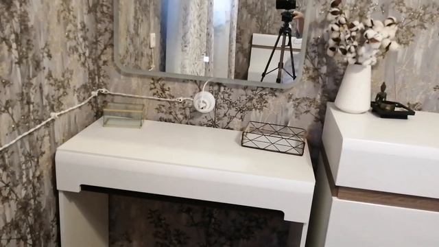 Дача март мои растишки. Приехала наша спальня. смотреть онлайн