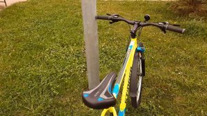 Обзор велосипеда Stinger Element D 27.5 (2019)