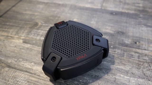 Самая компактная колонка Малыш Урал ТТ М1. Колонка от УРАЛ. смотреть онлайн