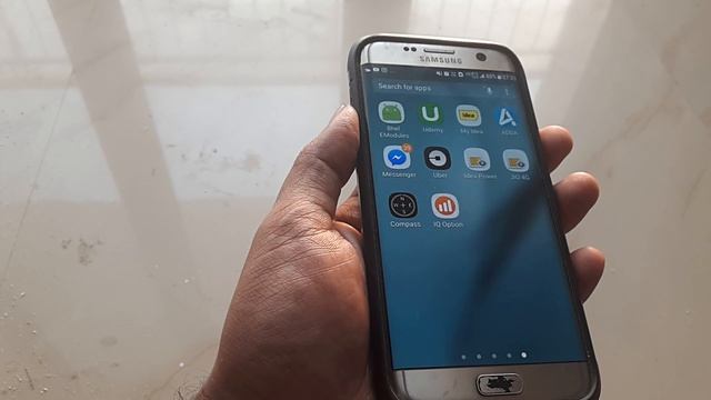 HOW TO USE YOUR PHONE AS A COMPASS