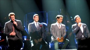 Il Divo   Crying