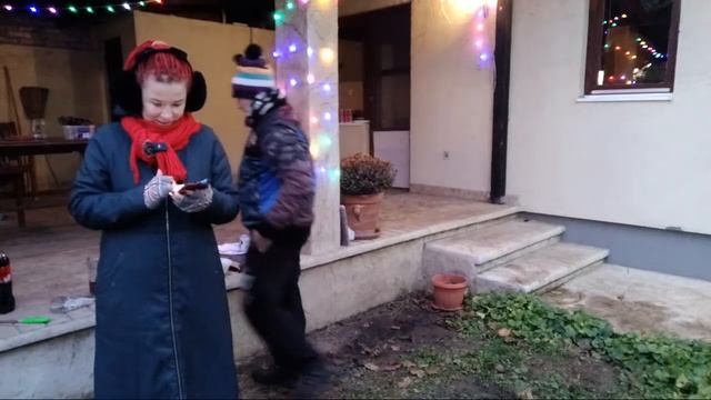 Knabi Go Готовим Самую настоящую плескавицу и шашлык из свинины маринованный в уксусе. смотреть онлайн