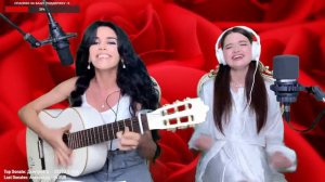 Bulería - Elena /Yerevan/, Катя Филатова