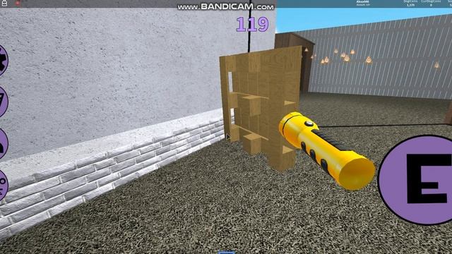 РОБЛОКС ПРЯТКИ В ТОПОВЫХ ИГРАХ!Карта ГРЕННИ!ОБОЖАЮ РОБЛОКС! смотреть онлайн